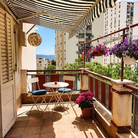 See View Apartment For 2 Split Dış mekan fotoğraf