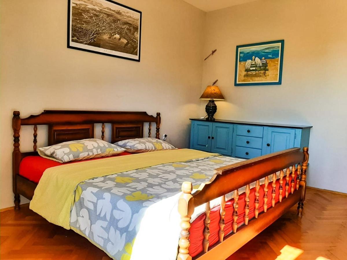 See View Apartment For 2 Split Dış mekan fotoğraf