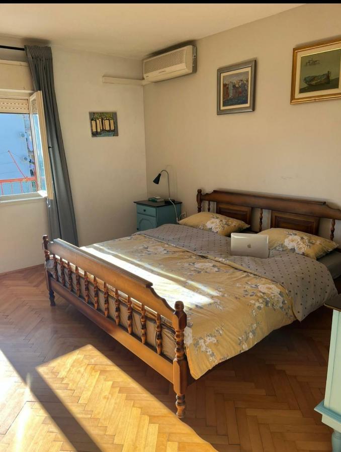 See View Apartment For 2 Split Dış mekan fotoğraf