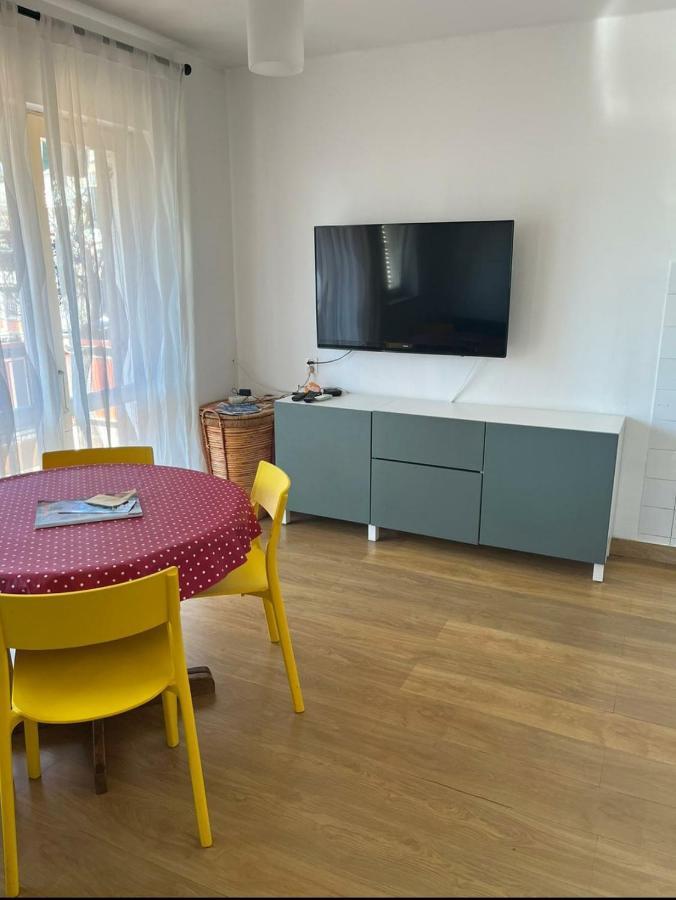 See View Apartment For 2 Split Dış mekan fotoğraf