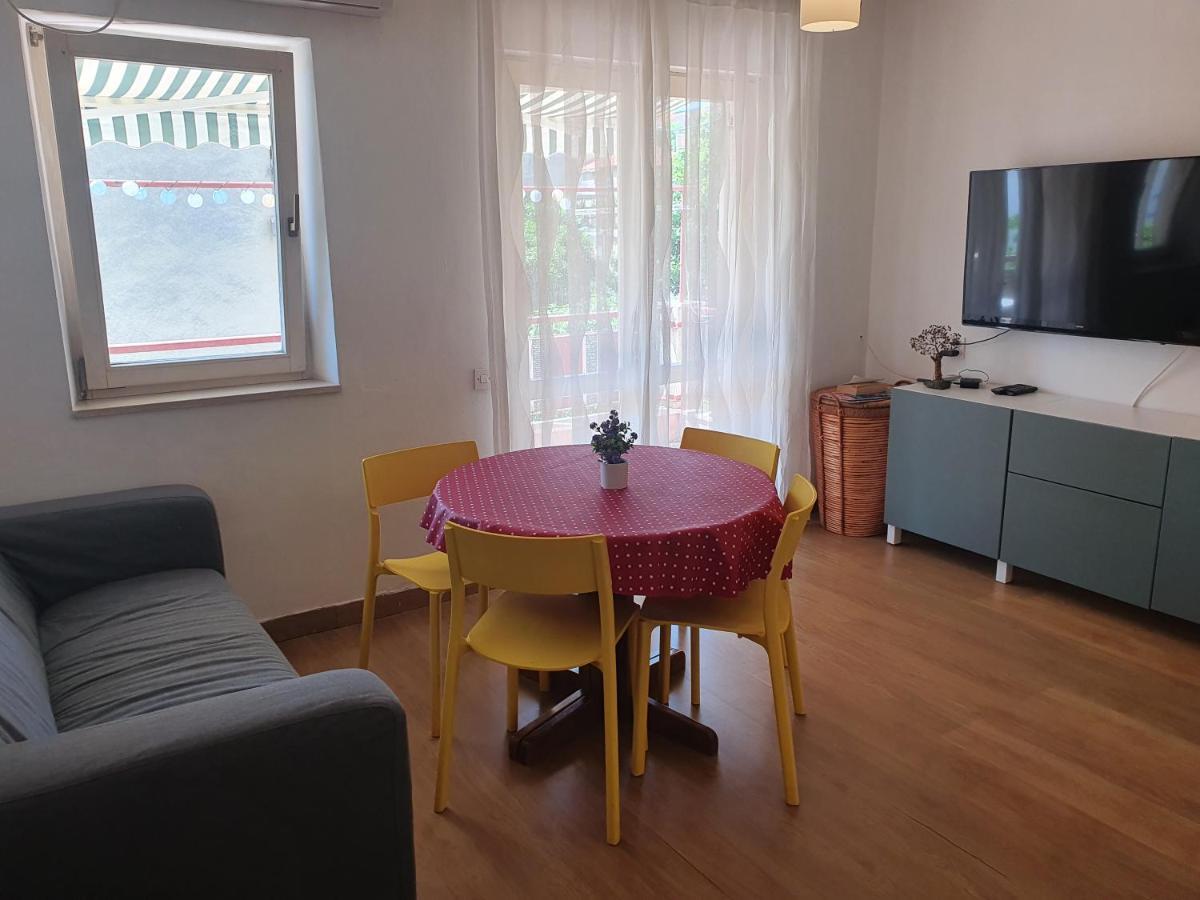 See View Apartment For 2 Split Dış mekan fotoğraf